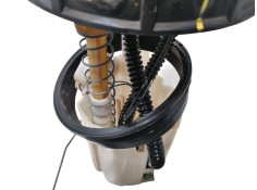 Recambio de aforador para nissan qashqai+2 (jj10) acenta referencia OEM IAM 17040JD51A   2