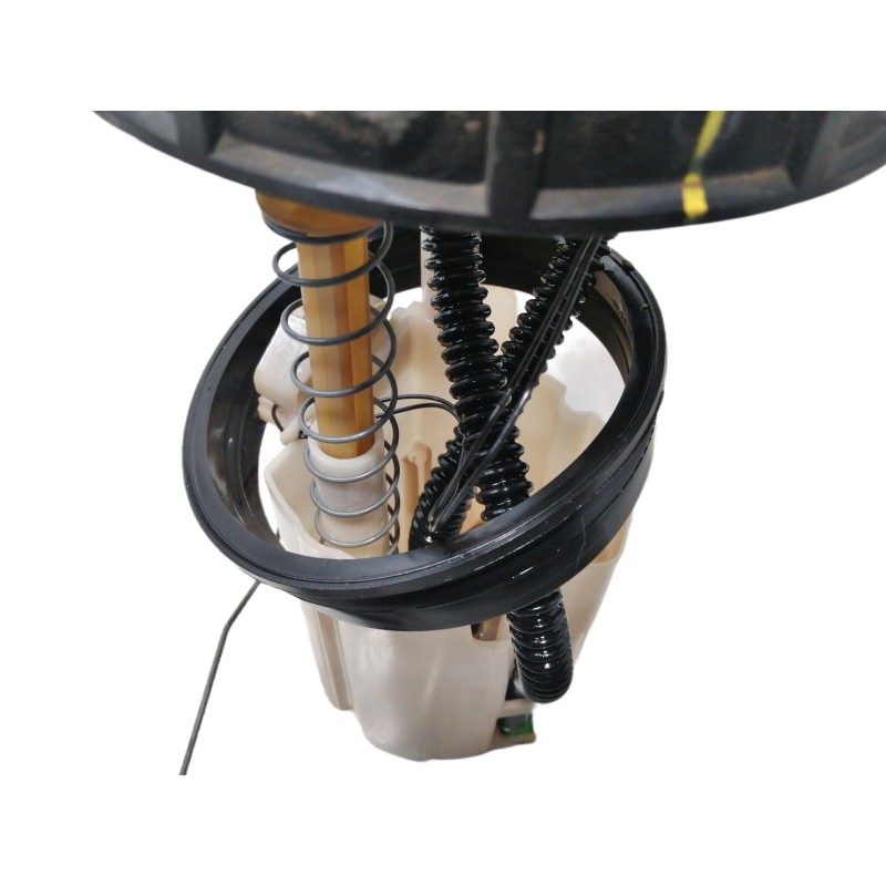 Recambio de aforador para nissan qashqai+2 (jj10) acenta referencia OEM IAM 17040JD51A  