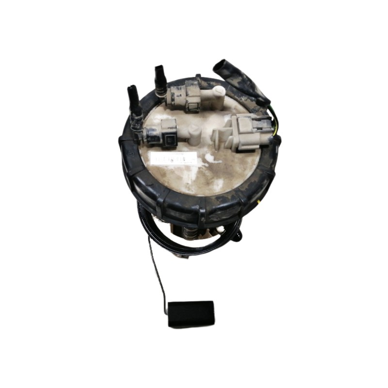 Recambio de aforador para nissan qashqai+2 (jj10) acenta referencia OEM IAM 17040JD51A  