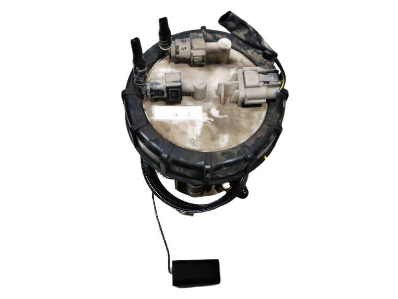 Recambio de aforador para nissan qashqai+2 (jj10) acenta referencia OEM IAM 17040JD51A  