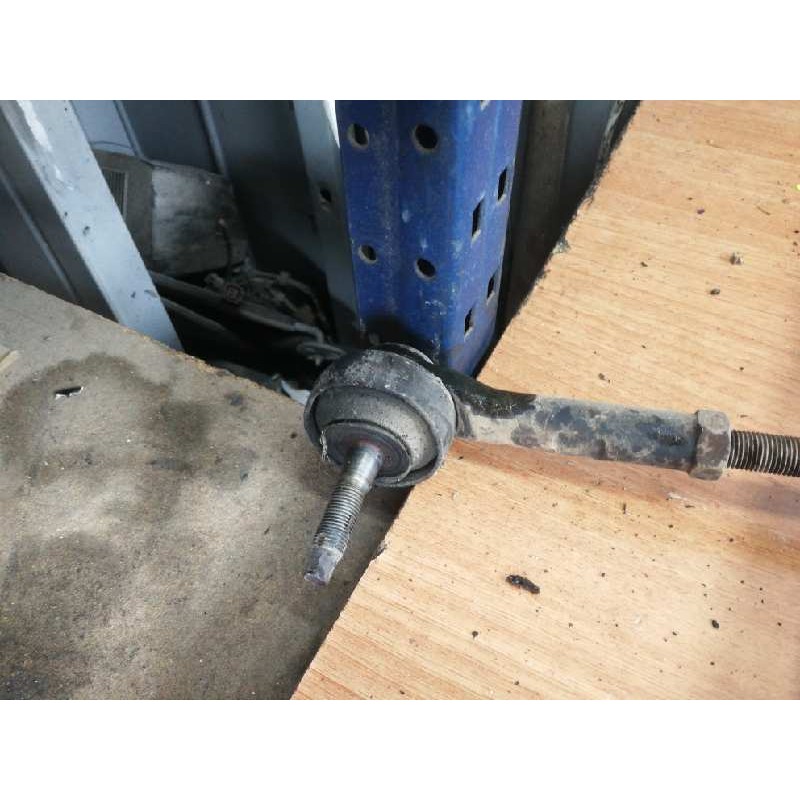 Recambio de cremallera direccion para chrysler voyager (gs) 2.5 td referencia OEM IAM P04743860 P04743860 