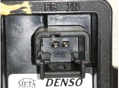 Recambio de resistencia calefaccion para citroën c4 picasso 1.6 e-hdi fap referencia OEM IAM A43002100 4113158067281  2