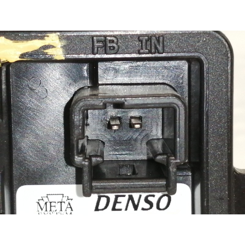 Recambio de resistencia calefaccion para citroën c4 picasso 1.6 e-hdi fap referencia OEM IAM A43002100 4113158067281 