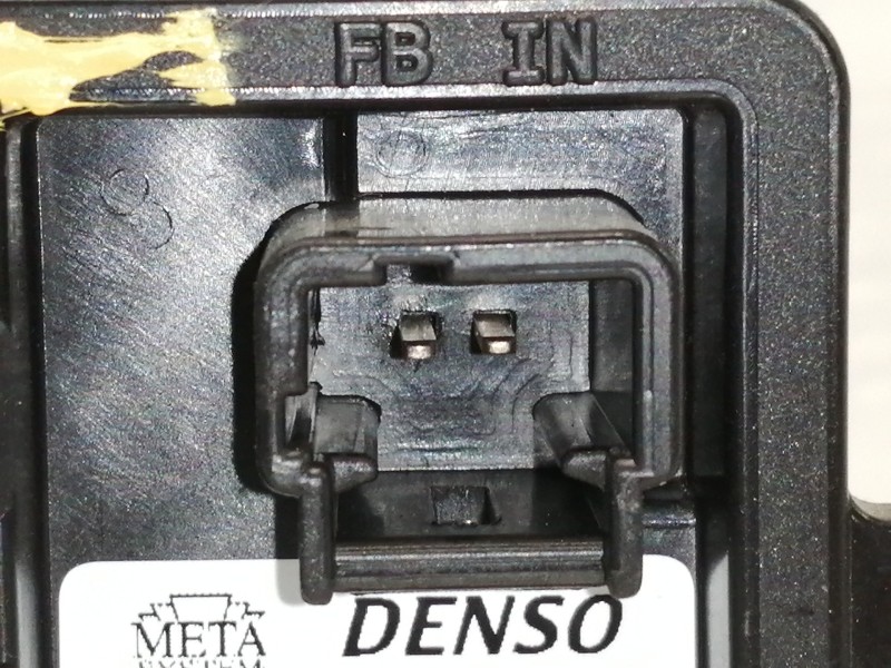 Recambio de resistencia calefaccion para citroën c4 picasso 1.6 e-hdi fap referencia OEM IAM A43002100 4113158067281 