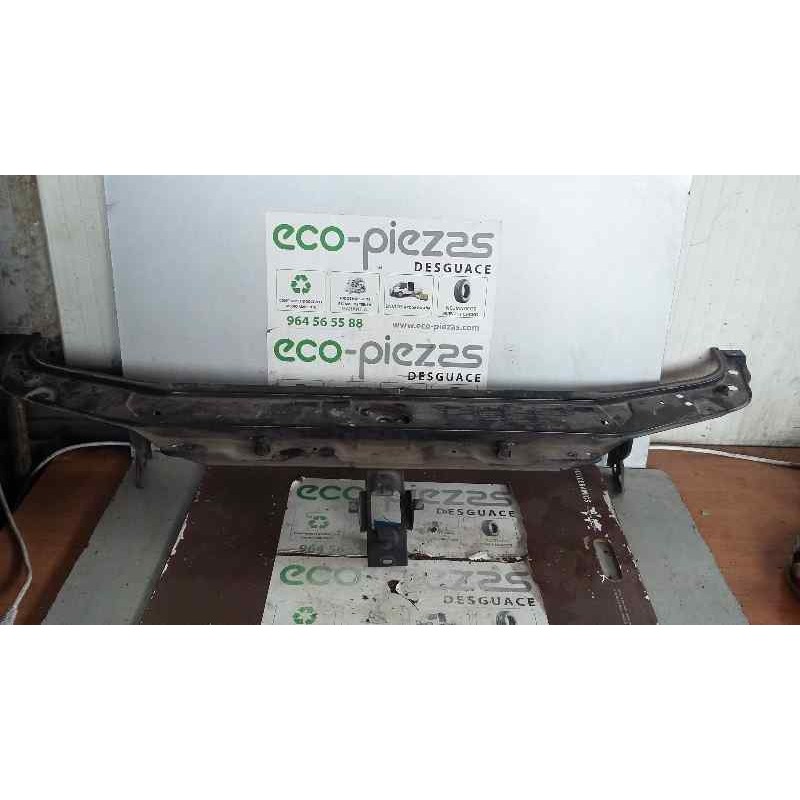 Recambio de panel frontal para renault laguna ii (bg0) authentique referencia OEM IAM 7700427797  