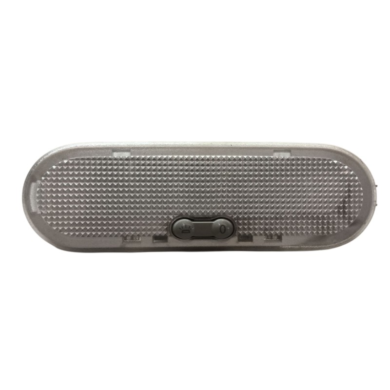 Recambio de luz interior para fiat talento furgoneta (296_) 2.0 ecojet referencia OEM IAM 6000617701 7030041200 