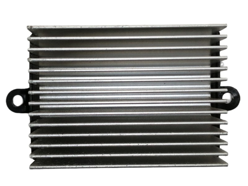 Recambio de resistencia calefaccion para citroën c4 picasso 1.6 e-hdi fap referencia OEM IAM A43002100 4113158067281 