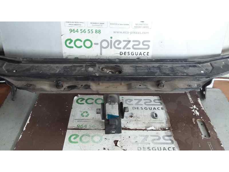 Recambio de panel frontal para renault laguna ii (bg0) authentique referencia OEM IAM 7700427797  