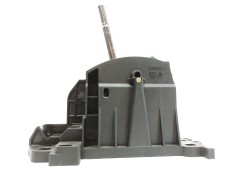 Recambio de palanca cambio para land rover range rover sport v6 td hse referencia OEM IAM 400060024062   2