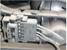 Recambio de piloto trasero derecho para renault laguna ii (bg0) authentique referencia OEM IAM INTERIOR   2