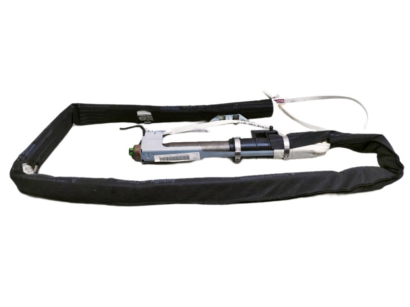 Recambio de airbag cortina delantero izquierdo para nissan qashqai+2 (jj10) acenta referencia OEM IAM 985P1EY10A  