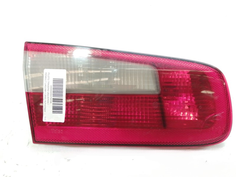 Recambio de piloto trasero izquierdo interior para renault laguna ii (bg0) authentique referencia OEM IAM 8200002475  