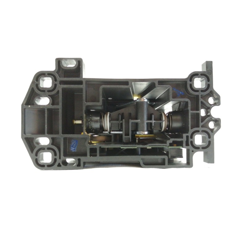 Recambio de palanca cambio para land rover range rover sport v6 td hse referencia OEM IAM 400060024062  