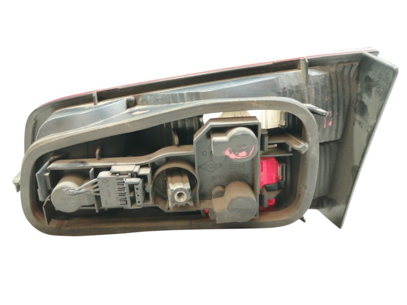 Recambio de piloto trasero izquierdo interior para renault laguna ii (bg0) authentique referencia OEM IAM 8200002475  