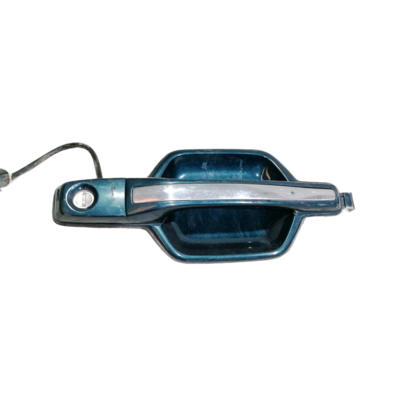 Recambio de maneta exterior delantera derecha para mitsubishi montero (v60/v70) 3.2 di-d cat referencia OEM IAM   