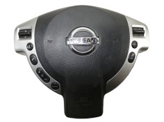 Recambio de airbag delantero izquierdo para nissan qashqai+2 (jj10) acenta referencia OEM IAM 98510JD16D PA4004603 CA400761LW