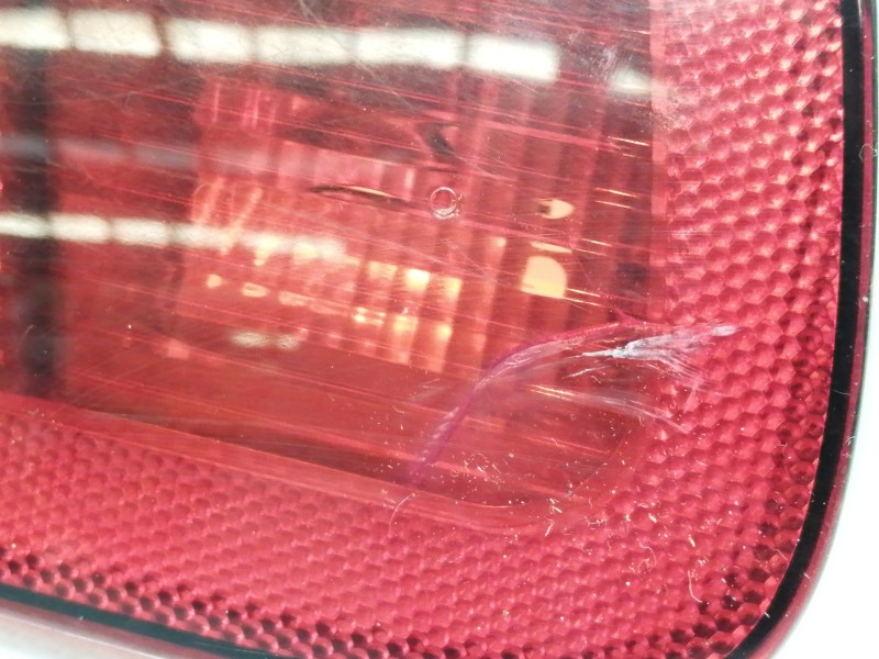 Recambio de piloto trasero izquierdo interior para renault laguna ii (bg0) authentique referencia OEM IAM 8200002475  