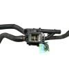 Recambio de termostato para peugeot 307 (3a/c) 1.6 hdi 110 referencia OEM IAM 1336AF 9660668380 