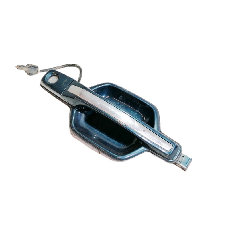 Recambio de maneta exterior delantera derecha para mitsubishi montero (v60/v70) 3.2 di-d cat referencia OEM IAM   