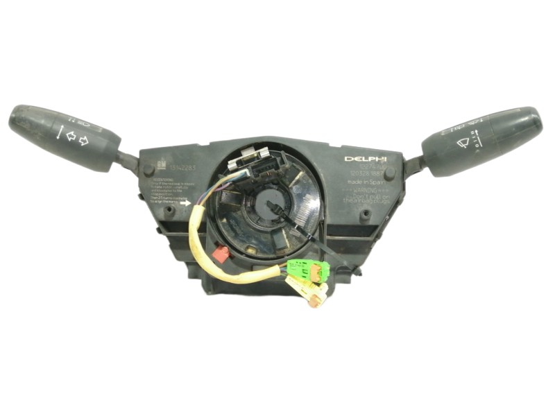Recambio de mando multifuncion para opel corsa d expression referencia OEM IAM 13142283 12274700 1203281887
