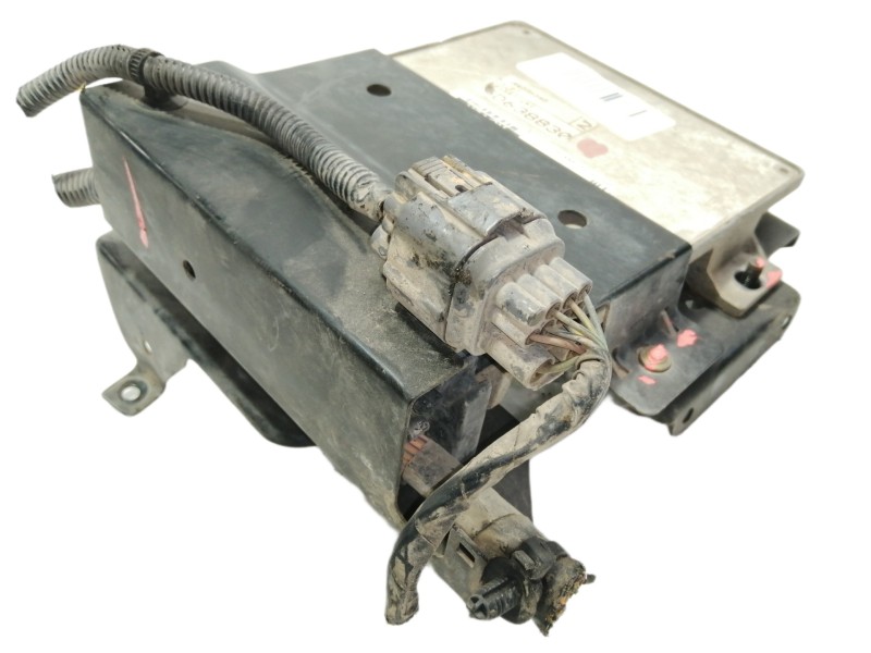 Recambio de centralita motor uce para mg serie 45 (rt) classic (5-ptas.) referencia OEM IAM NNN100743  