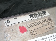 Recambio de centralita motor uce para mg serie 45 (rt) classic (5-ptas.) referencia OEM IAM NNN100743   2