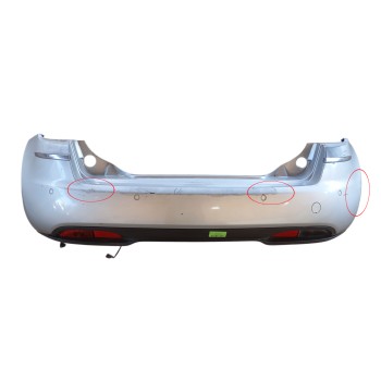PARAGOLPES TRASERO 0000735387292 