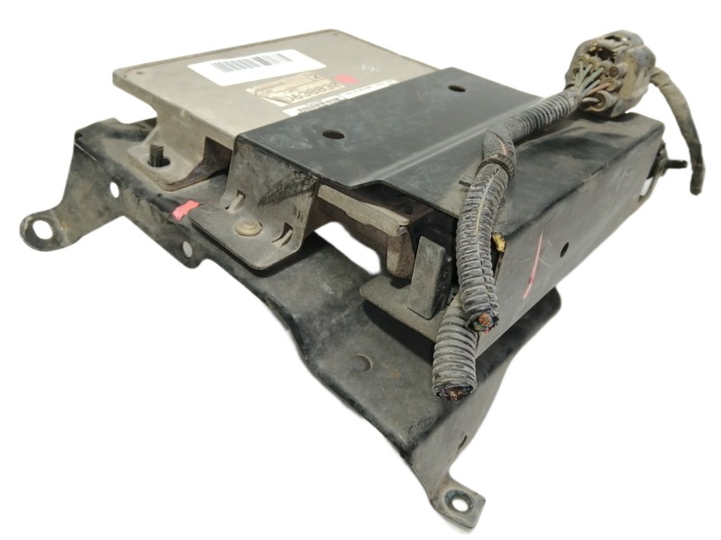 Recambio de centralita motor uce para mg serie 45 (rt) classic (5-ptas.) referencia OEM IAM NNN100743  