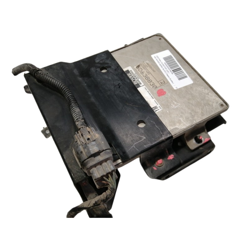 Recambio de centralita motor uce para mg serie 45 (rt) classic (5-ptas.) referencia OEM IAM NNN100743  