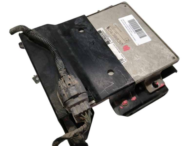 Recambio de centralita motor uce para mg serie 45 (rt) classic (5-ptas.) referencia OEM IAM NNN100743  