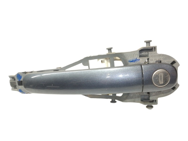 Recambio de maneta exterior delantera izquierda para skoda fabia combi (5j5) urban referencia OEM IAM 5J0837886 100837885 