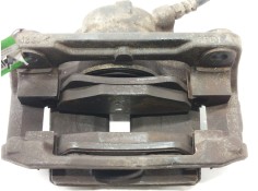 Recambio de pinza freno delantera derecha para renault kangoo (f/kc0) authentique 4x4 referencia OEM IAM 0204Y0   2