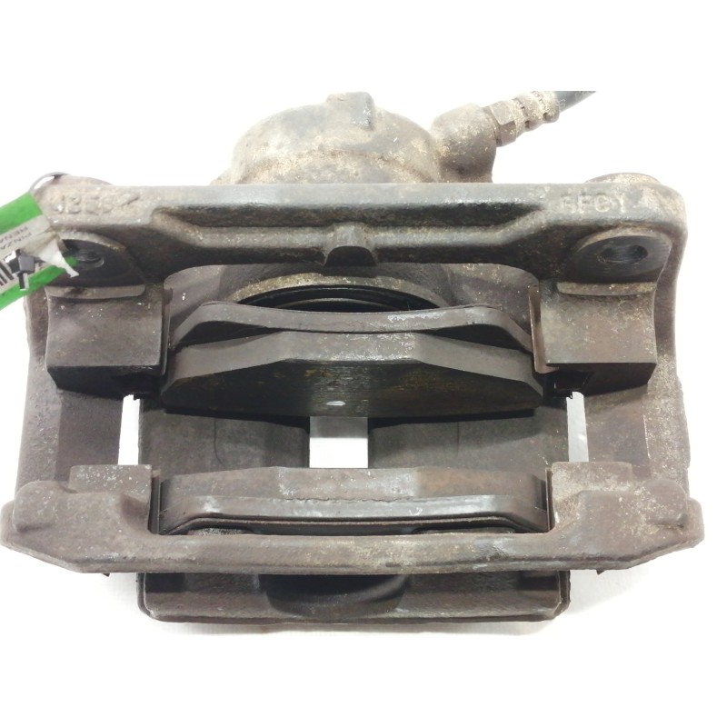 Recambio de pinza freno delantera derecha para renault kangoo (f/kc0) authentique 4x4 referencia OEM IAM 0204Y0  