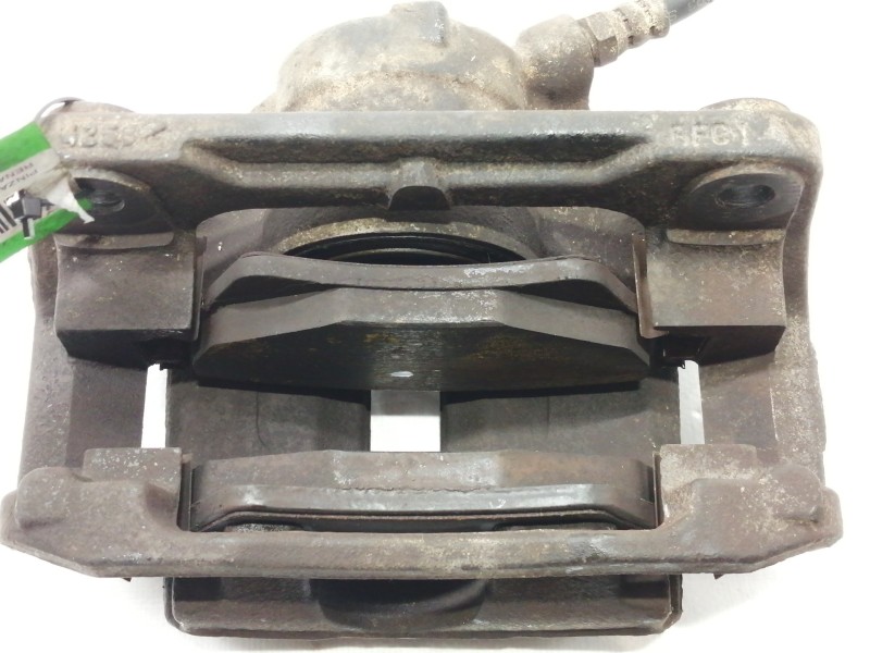 Recambio de pinza freno delantera derecha para renault kangoo (f/kc0) authentique 4x4 referencia OEM IAM 0204Y0  