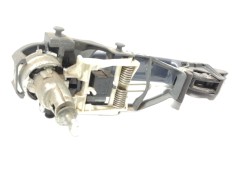 Recambio de maneta exterior delantera izquierda para skoda fabia combi (5j5) urban referencia OEM IAM 5J0837886 100837885  2