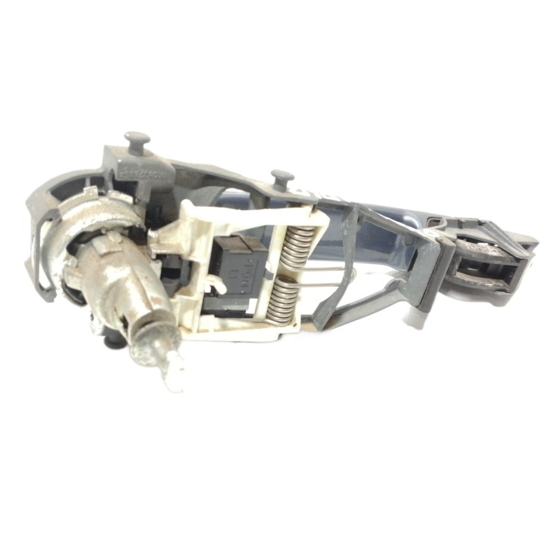 Recambio de maneta exterior delantera izquierda para skoda fabia combi (5j5) urban referencia OEM IAM 5J0837886 100837885 