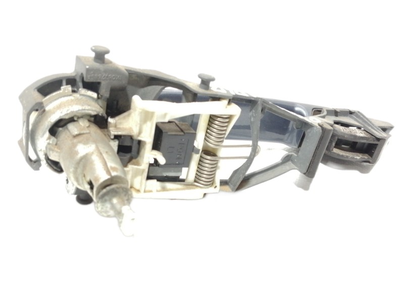 Recambio de maneta exterior delantera izquierda para skoda fabia combi (5j5) urban referencia OEM IAM 5J0837886 100837885 