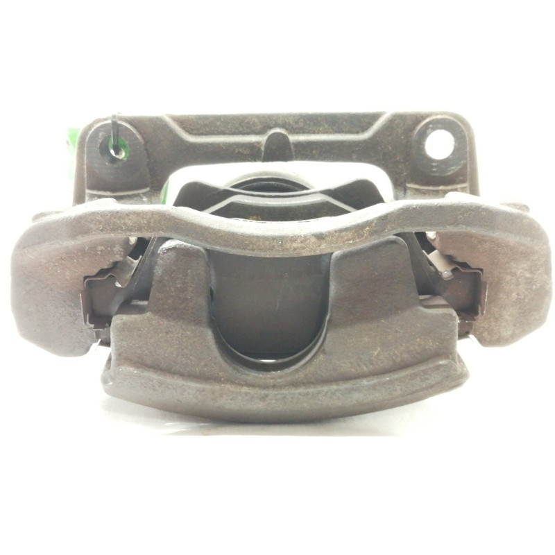 Recambio de pinza freno delantera derecha para renault kangoo (f/kc0) authentique 4x4 referencia OEM IAM 0204Y0  