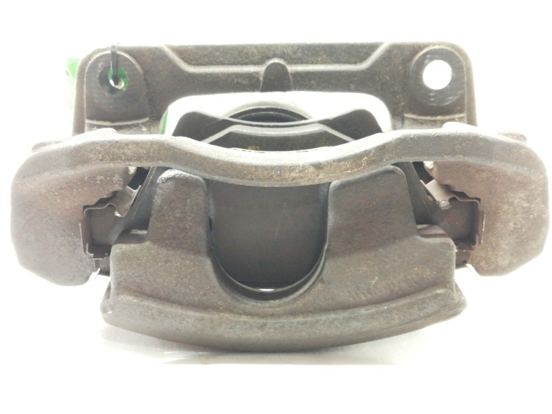 Recambio de pinza freno delantera derecha para renault kangoo (f/kc0) authentique 4x4 referencia OEM IAM 0204Y0  