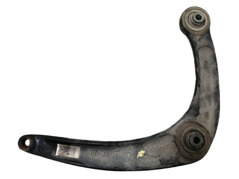 Recambio de brazo suspension inferior delantero derecho para peugeot 5008 premium referencia OEM IAM 7ATGM1 833547 3978661F 