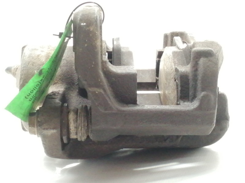 Recambio de pinza freno delantera derecha para renault kangoo (f/kc0) authentique 4x4 referencia OEM IAM 0204Y0  