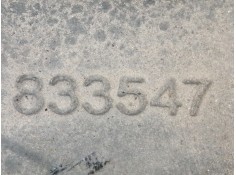 Recambio de brazo suspension inferior delantero derecho para peugeot 5008 premium referencia OEM IAM 7ATGM1 833547 3978661F  2