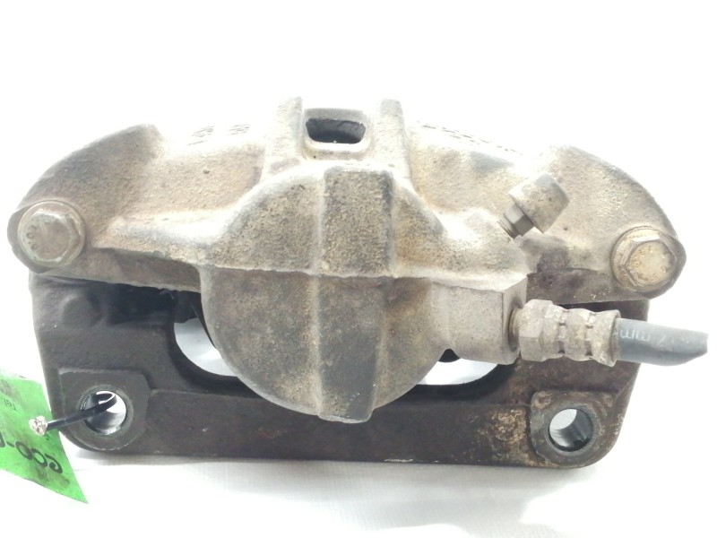 Recambio de pinza freno delantera derecha para renault kangoo (f/kc0) authentique 4x4 referencia OEM IAM 0204Y0  