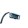 Recambio de retrovisor derecho para seat toledo ii (1m2) 1.9 tdi referencia OEM IAM 1M1857508E01C 057206LLR 