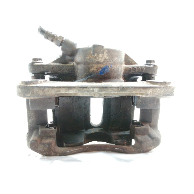 Recambio de pinza freno delantera izquierda para renault kangoo (f/kc0) authentique 4x4 referencia OEM IAM 0204Y01166  