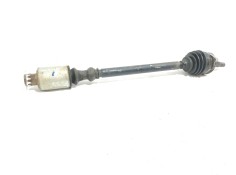 Recambio de transmision delantera derecha para renault kangoo (f/kc0) authentique 4x4 referencia OEM IAM   