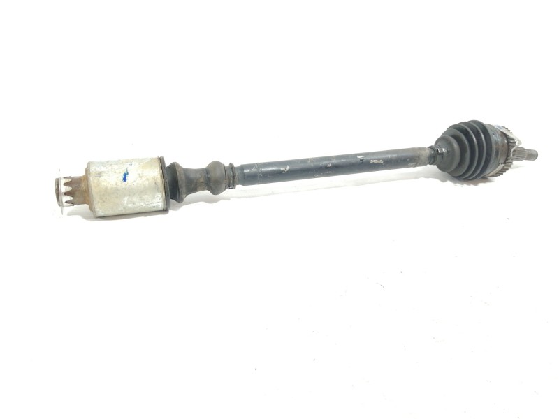 Recambio de transmision delantera derecha para renault kangoo (f/kc0) authentique 4x4 referencia OEM IAM   