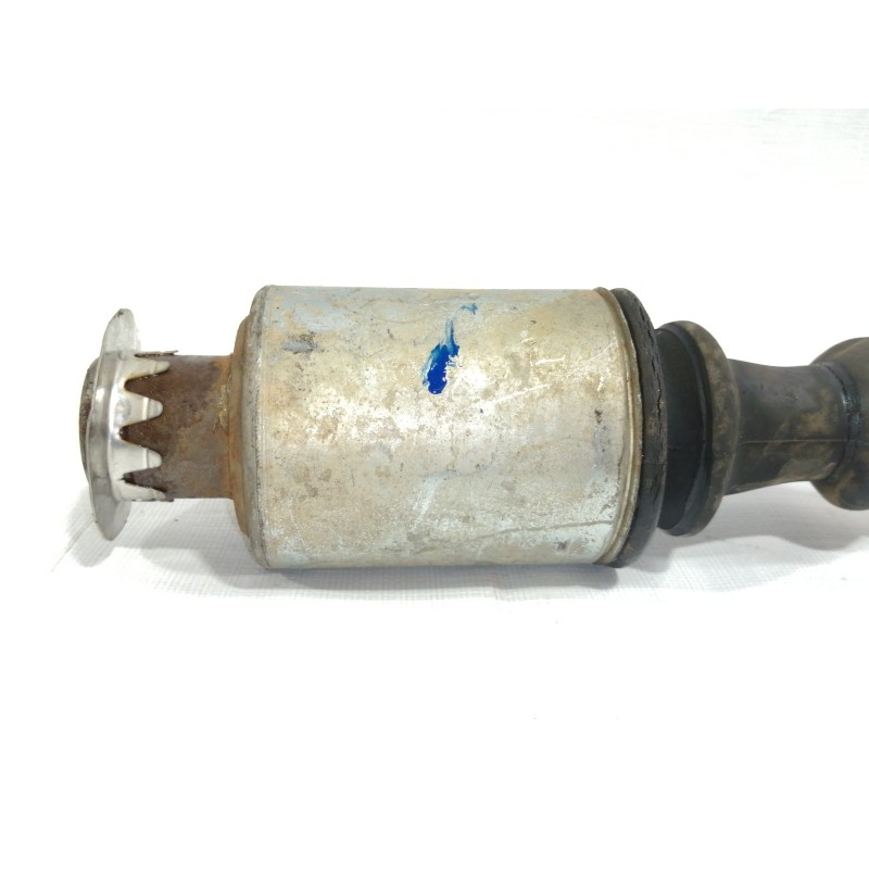 Recambio de transmision delantera derecha para renault kangoo (f/kc0) authentique 4x4 referencia OEM IAM   