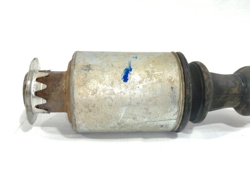 Recambio de transmision delantera derecha para renault kangoo (f/kc0) authentique 4x4 referencia OEM IAM   