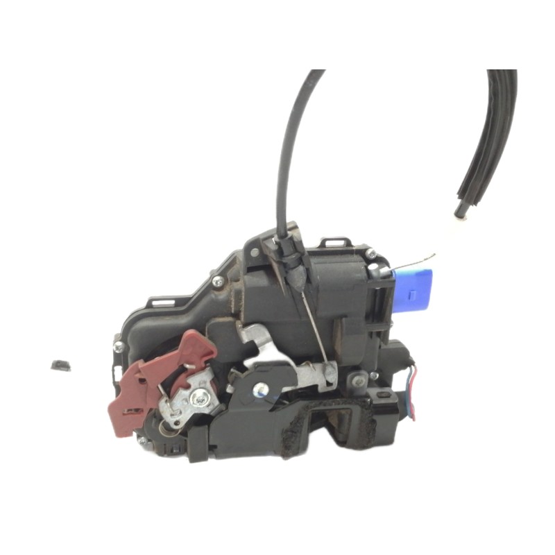 Recambio de cerradura puerta delantera izquierda para skoda fabia combi (5j5) urban referencia OEM IAM 3B1837015AR  